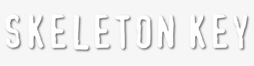 Skeleton Key Image - Audi, transparent png