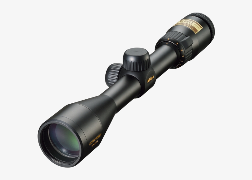 Key Features - Telescopic Sight, transparent png