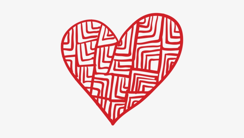 Download All V-day Heart Png - Heart, transparent png