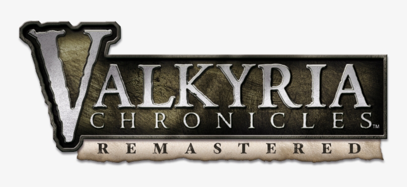 Valkyria Chronicles Was An Early Ps3 Game That Is Held - Sega Valkyria Chronicles Remastered Europa Edition, transparent png