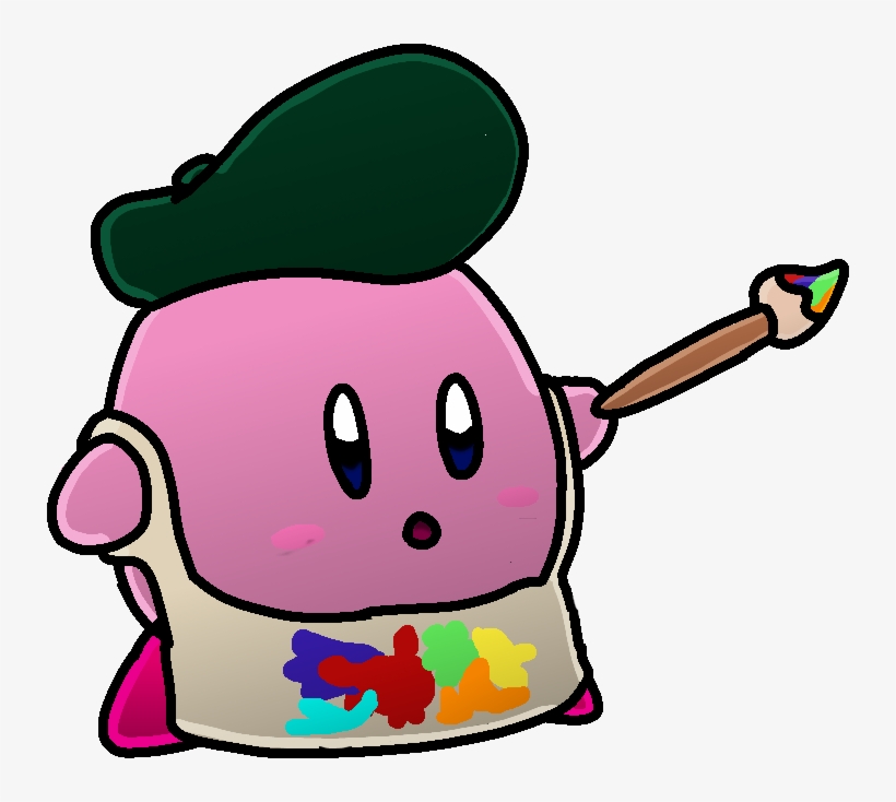 Artist - Art, transparent png