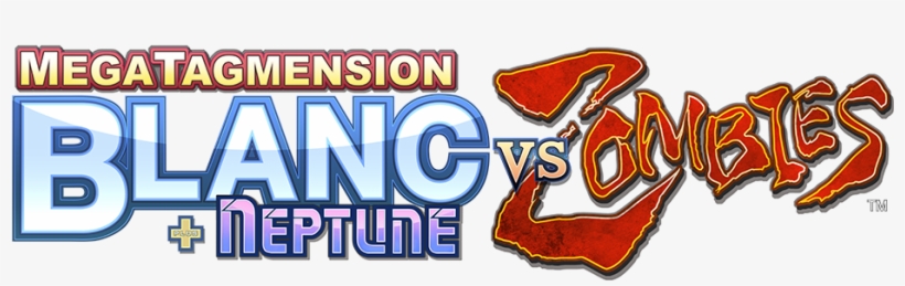 Continuing Off Of The Hack And Slash Gameplay Of Hyperdimension - Megatagmension Blanc + Neptune Vs Zombies (ps Vita), transparent png