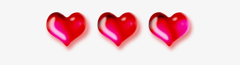 Love Heart - Heart, transparent png