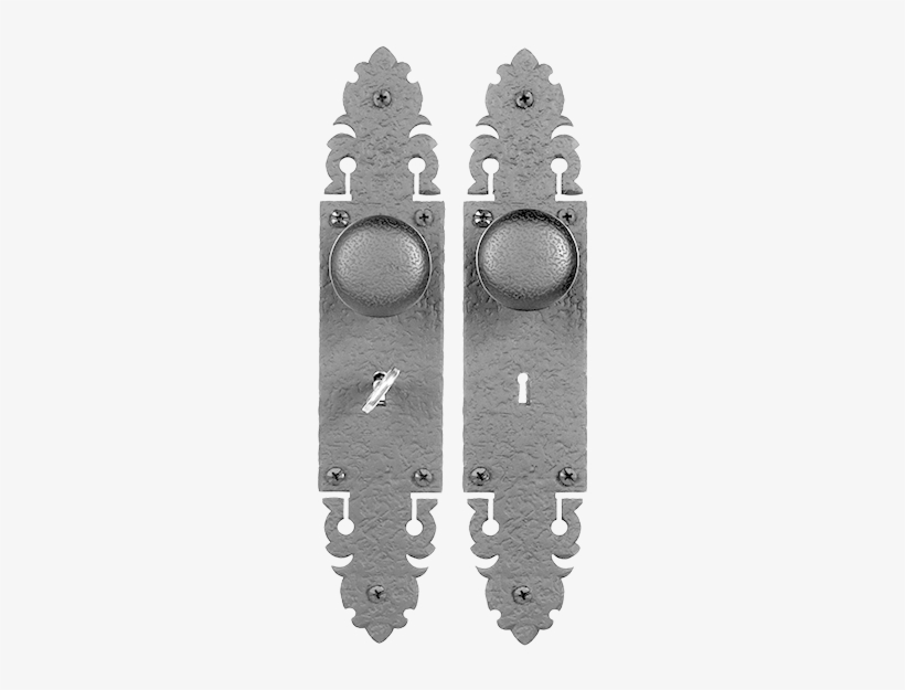 Enlarge Image - Acorn Manufacturing Wutbi Skeleton Key Mortise Set, transparent png