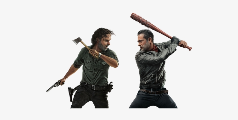 The Walking Dead Png - Walking Dead Season 8, transparent png