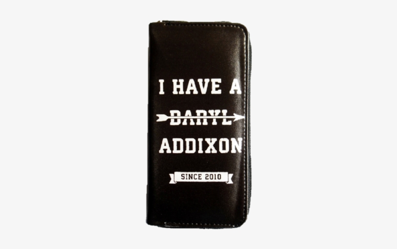 The Walking Dead - Walking Dead - I Have A Darly Addixon Angel Wings, transparent png