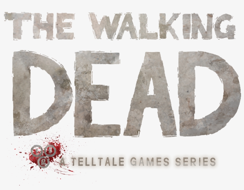 Telltale Games The Walking Dead Pc (steam), transparent png