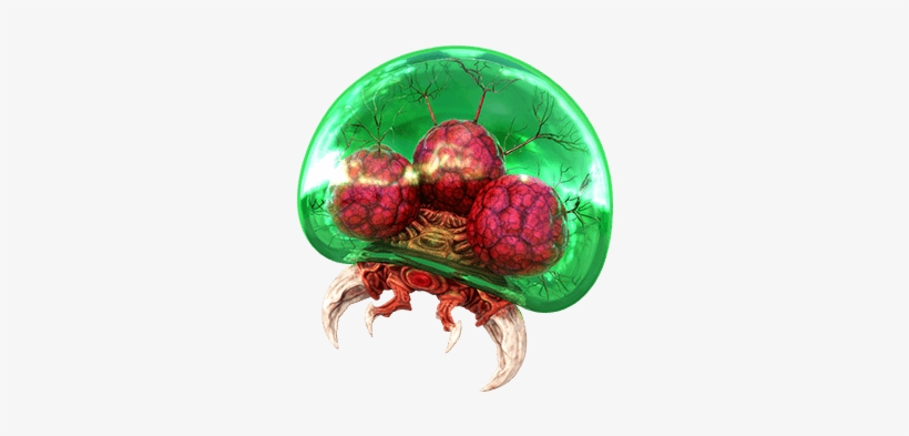 Your Mission Briefing - Metroid Samus Returns Metroid, transparent png