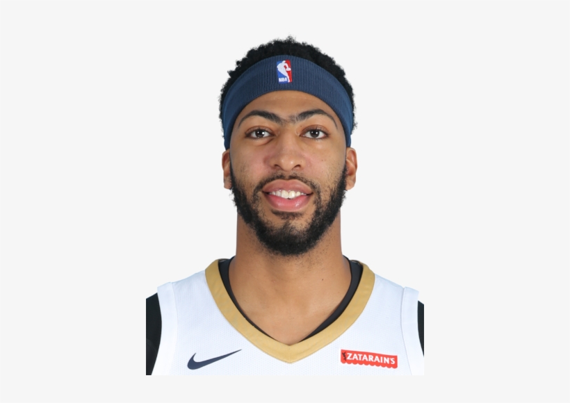 Today's Sportstat Pelicans' Davis Is Compiling Some - Anthony Davis, transparent png