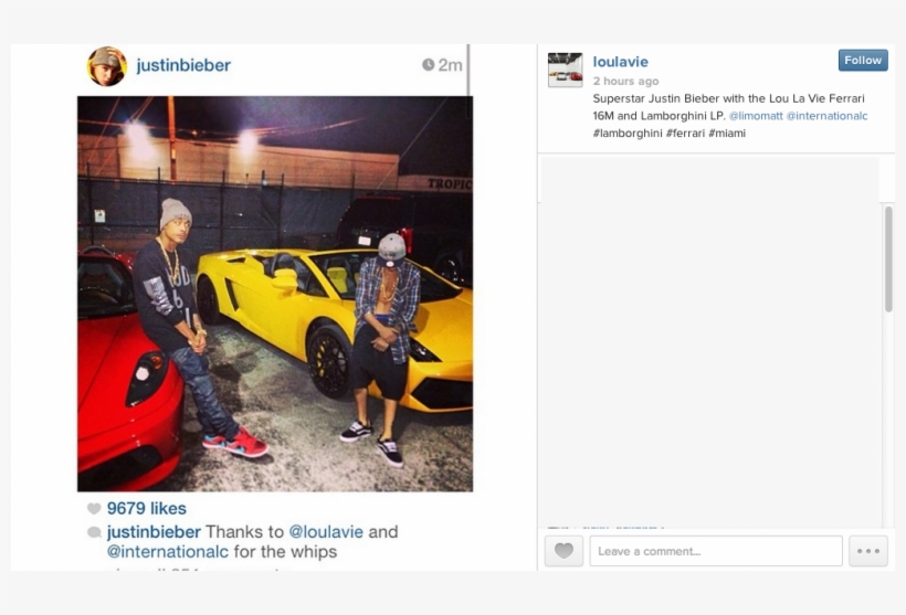 Bieber Lamborghini - Justin Bieber Lamborghini 2013, transparent png