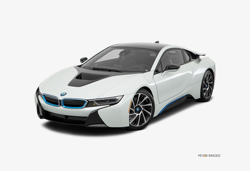 2016 Bmw I8 - Bmw I8 2018 Price, transparent png