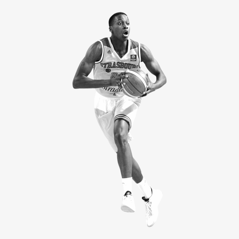 Frank Ntilikina - Frank Ntilikina Transparent, transparent png