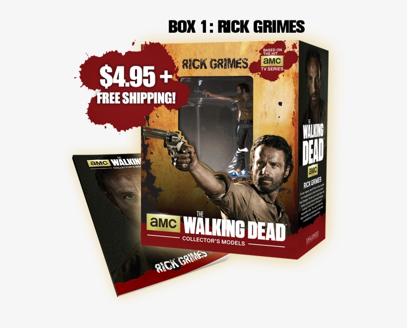 Walking Dead - Walking Dead Collector's Edition Ára, transparent png