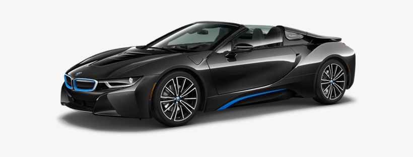 New 2019 Bmw I8 Roadster - Bmw I8, transparent png