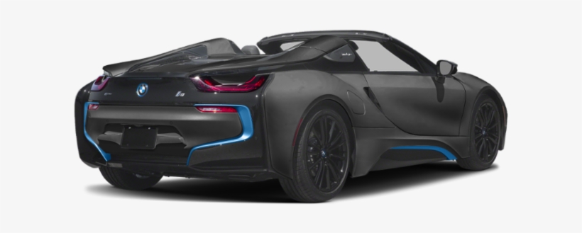 New 2019 Bmw I8 I8 Roadster - Supercar, transparent png