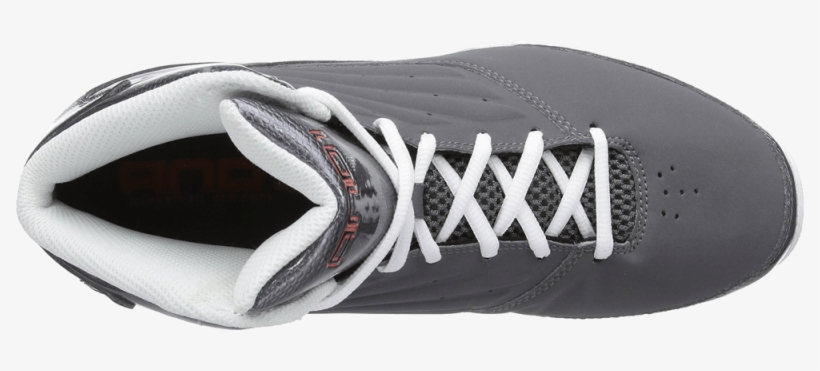 Master Mid Men's Basketball Shoes ( D(m) Us, Asphalt/white-orange), transparent png