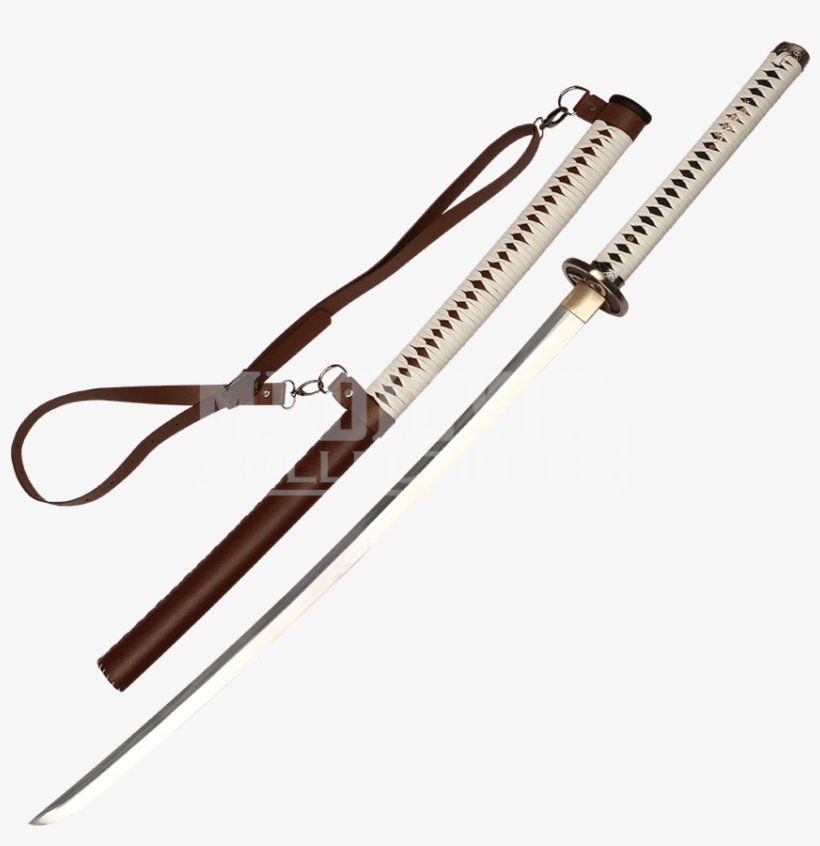Walking Dead Cosplay Katana, transparent png