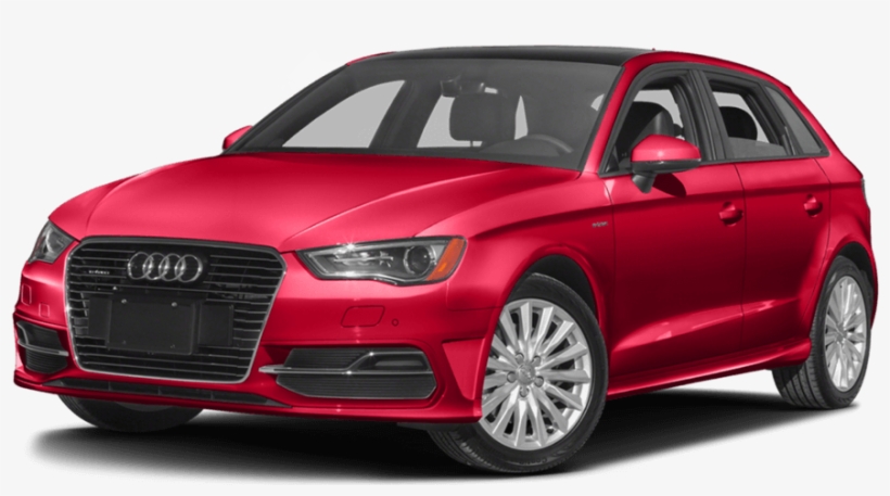 2016 Audi A3 E-tron - 2017 Volkswagen Golf Tsi S, transparent png