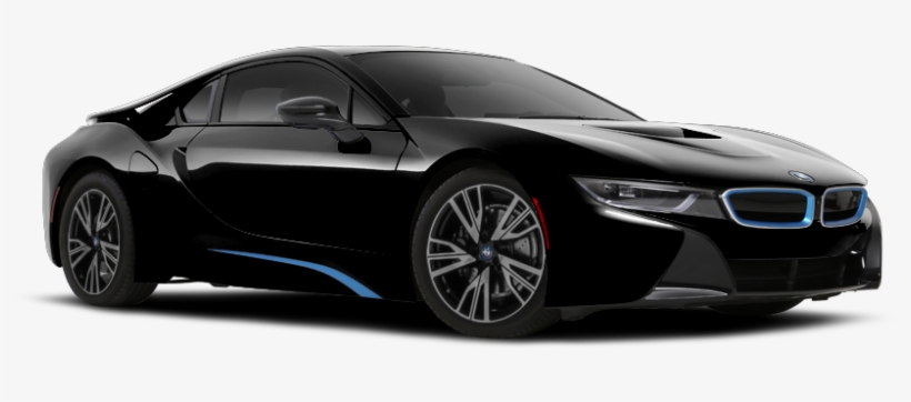 2017 Bmw I8 - Nissan Infiniti Car, transparent png