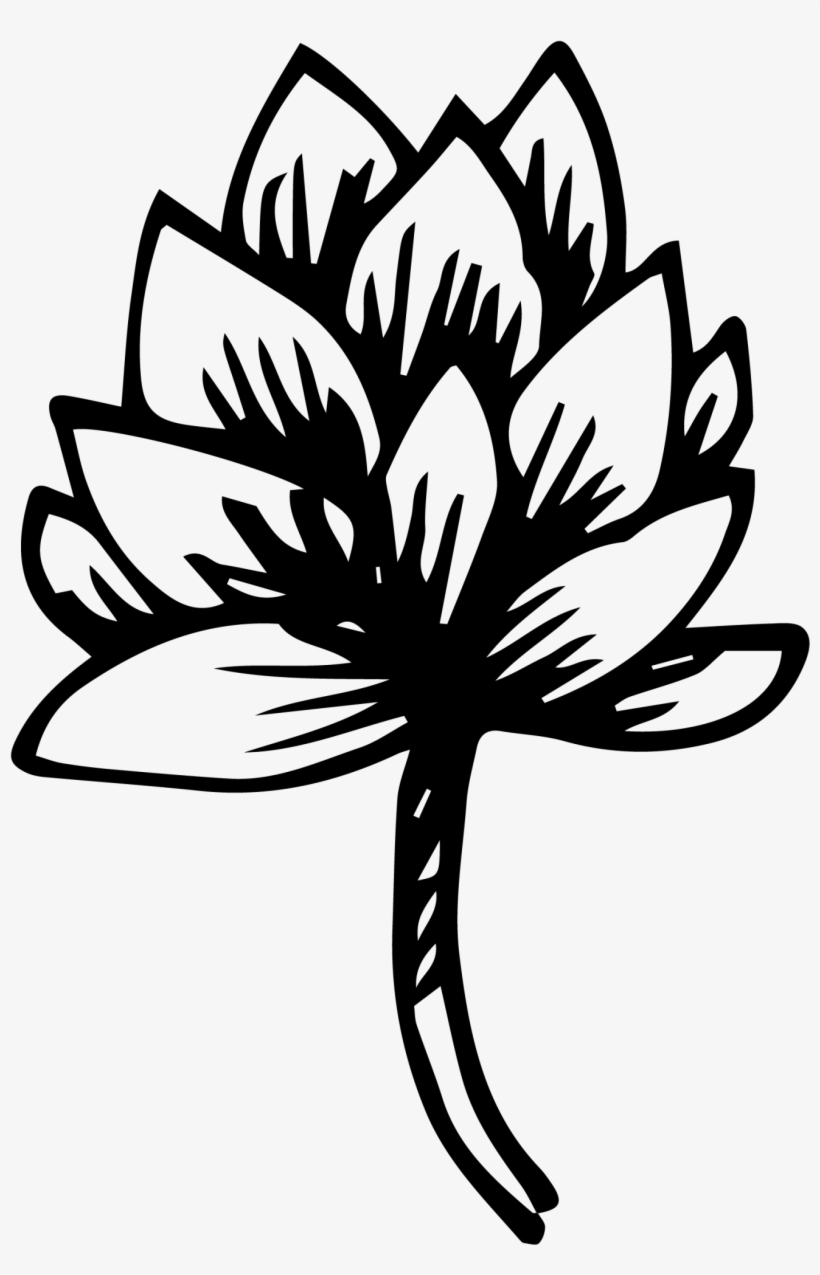 Hops Hoppiness Is Not Something Ready Made, transparent png