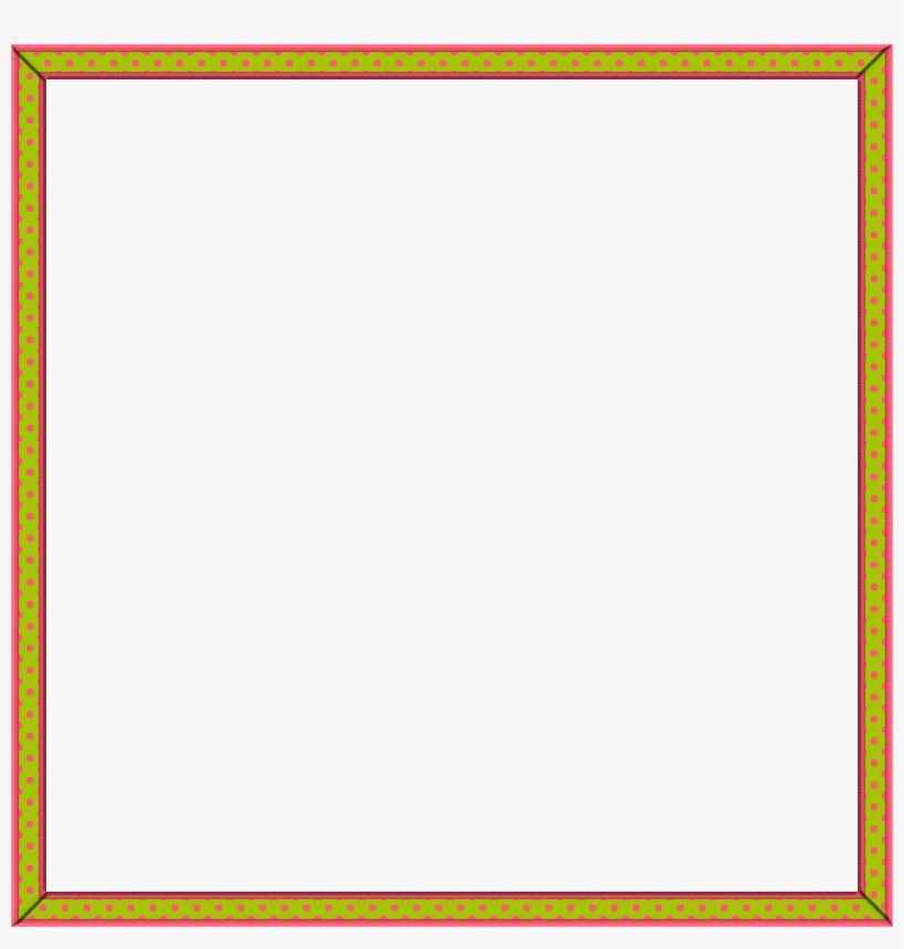 Sweet 16 Thin Border - Paper Product, transparent png