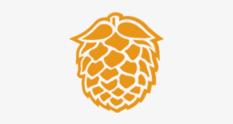 Double Mountain Pale Ale - Double Mountain Brewery, transparent png