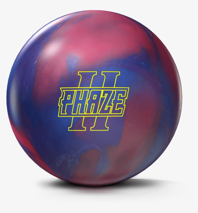 Phaze Ii Png - Storm Phaze 2 Bowling Ball, transparent png