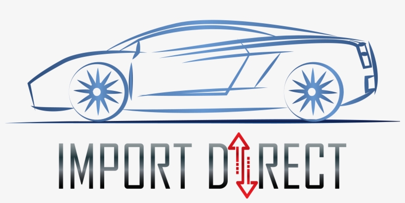 Importdirect - Sports Car, transparent png
