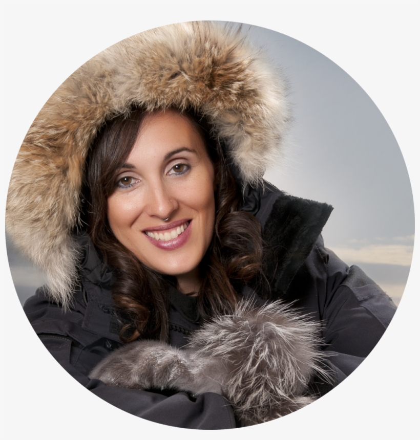 Ashlee Cunsolo - Fur Clothing, transparent png