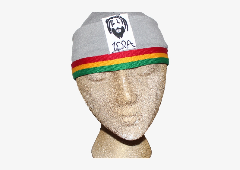 Skully - Beanie, transparent png