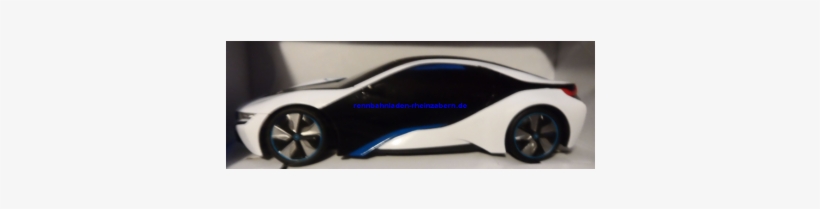 Bmw I8 Weiss - Maserati Birdcage 75th, transparent png