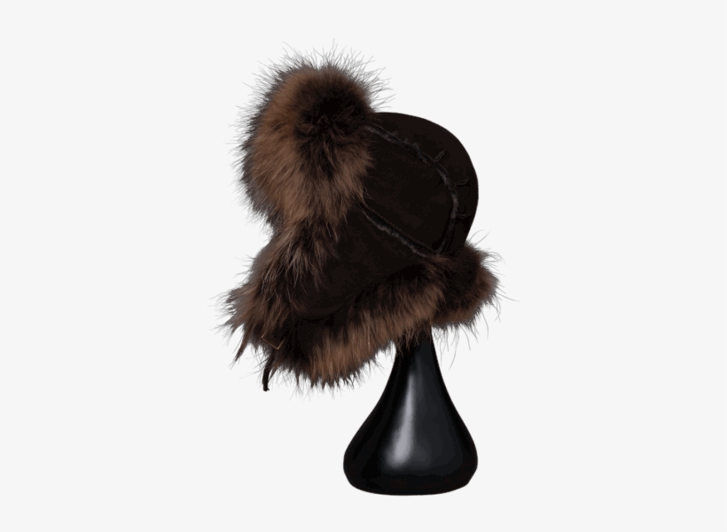 La Mure - Fur Clothing, transparent png