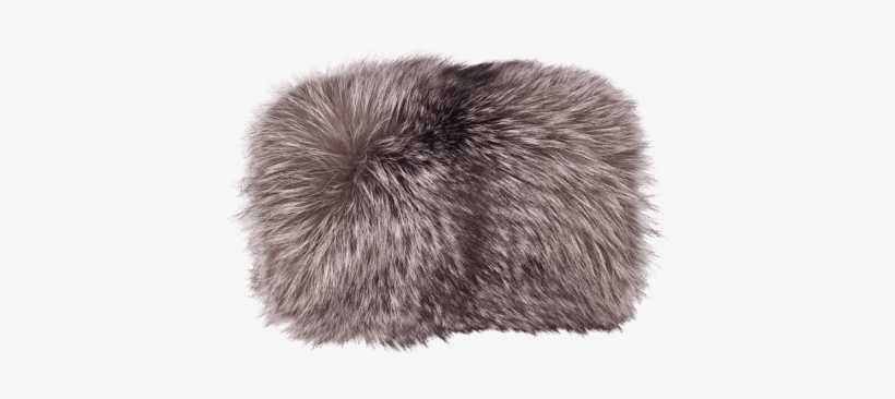 Mufka Bis - Fur Clothing, transparent png