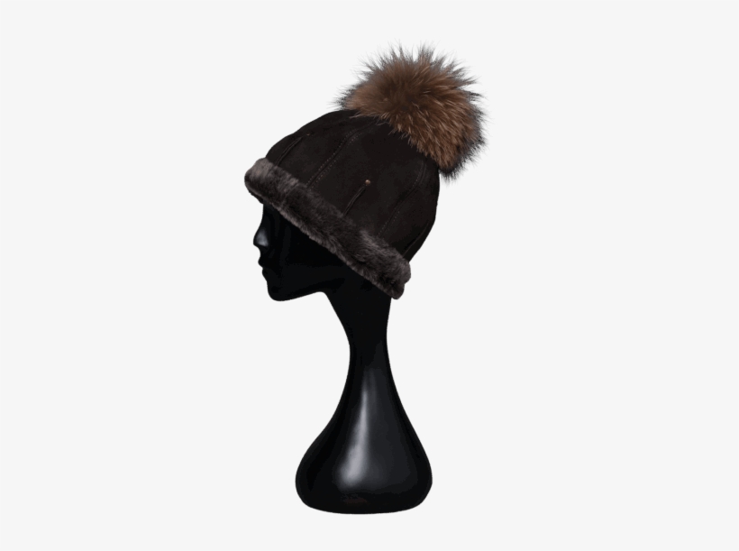 Luca - Beanie, transparent png