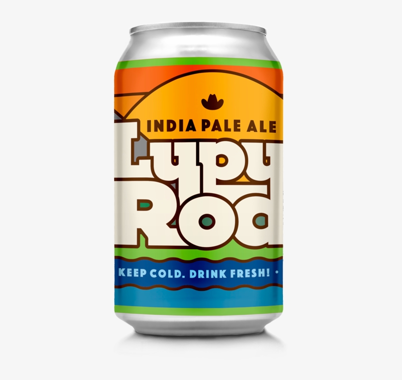 Lupulin Rodeo Ipa Is Part Of Our Commitment To The - Hops And Grain Lupulin Rodeo, transparent png