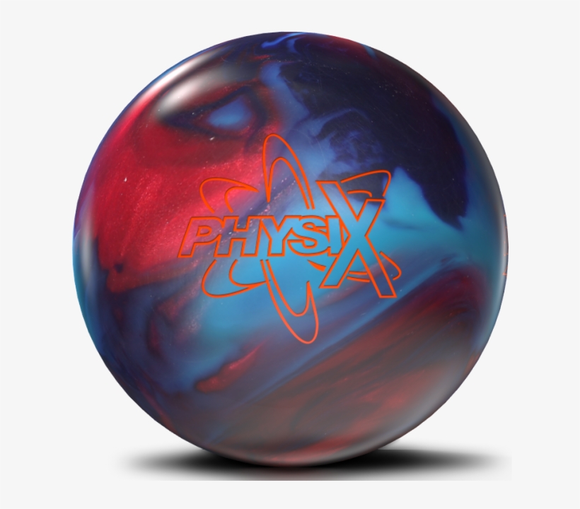 Storm Physix Bowling Ball, transparent png