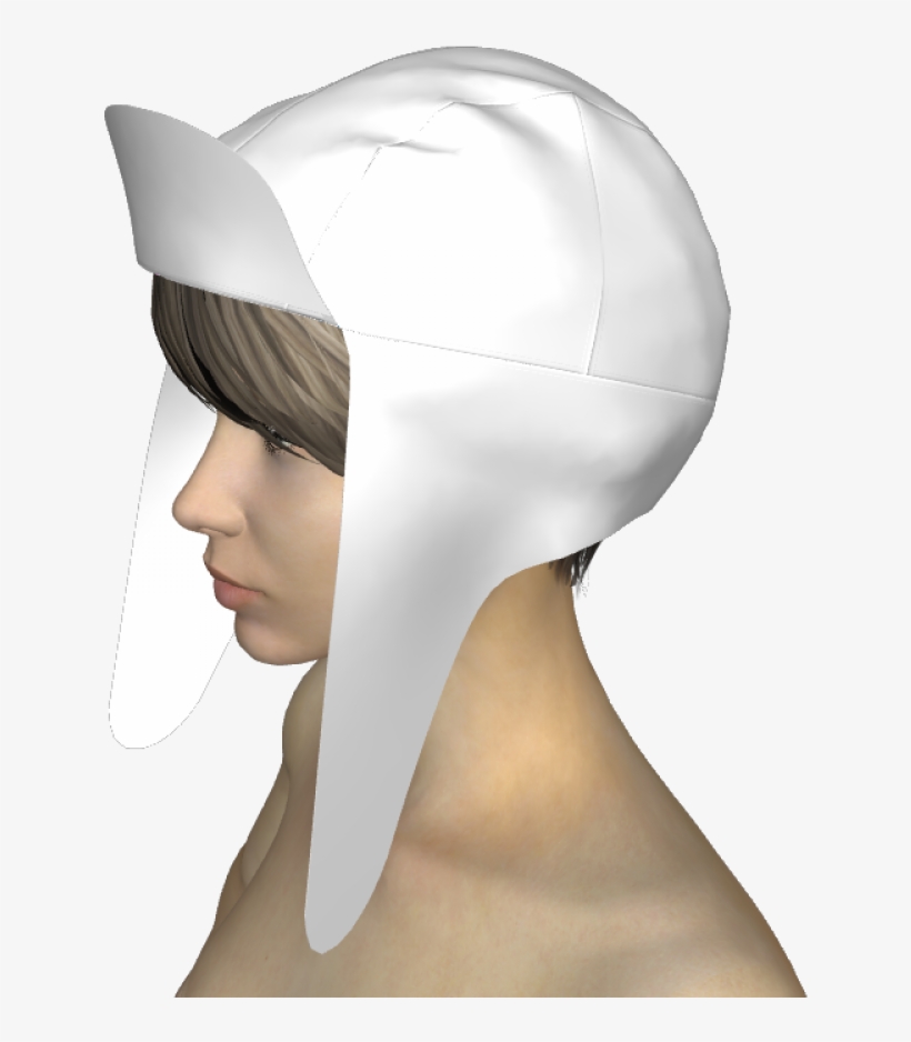 Mask, transparent png