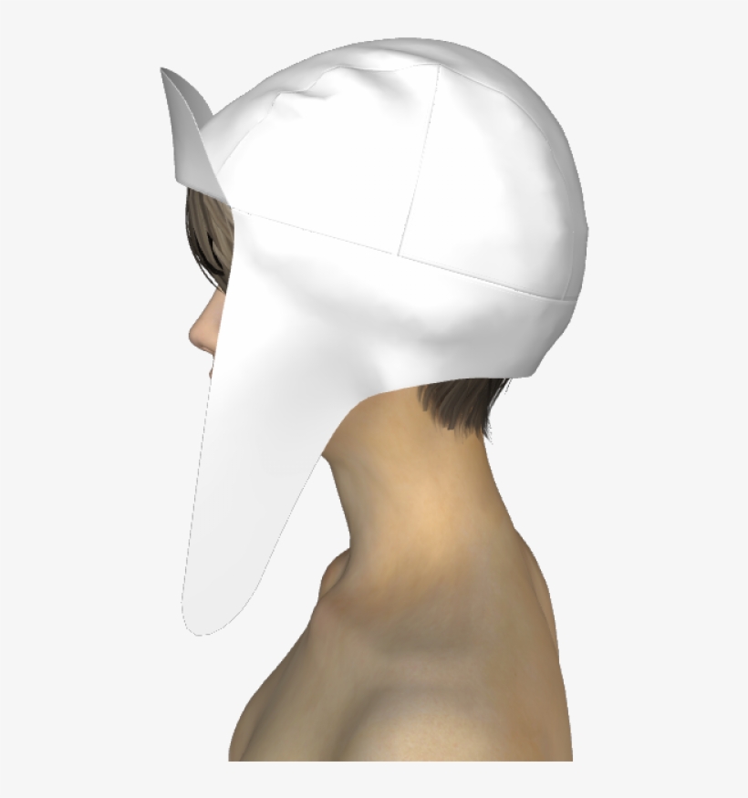 Mask, transparent png