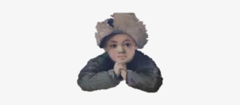 突顯萬發不只夫職無法做到，連父職也失敗。 - Girl, transparent png