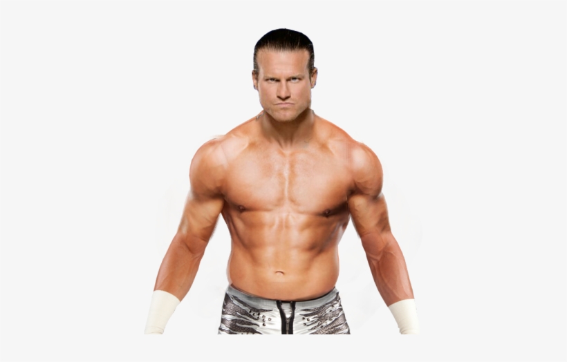 Dolph Ziggler - Dolph Ziggler Png 2017, transparent png