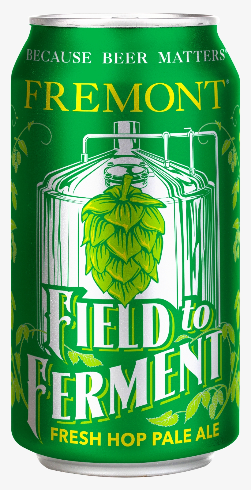 Seattle Fremont Brewing Of Seattle, Washington Released - Fremont Brewing, transparent png