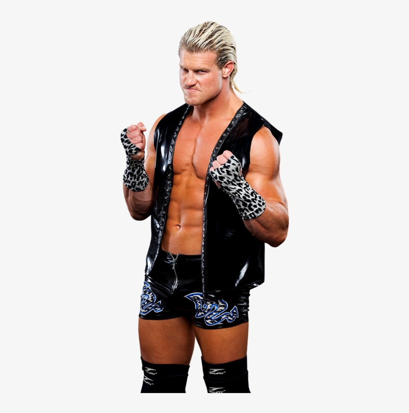 Wwe Dolph Ziggler, transparent png