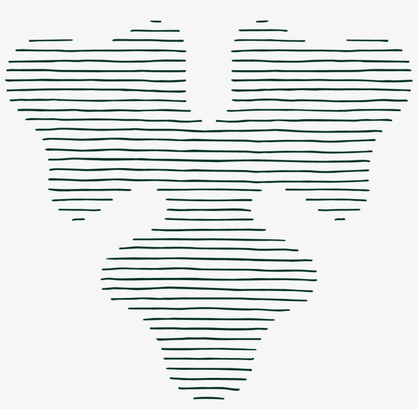 Hand Crafted Hop Leaf - Carlsberg Hop Leaf, transparent png