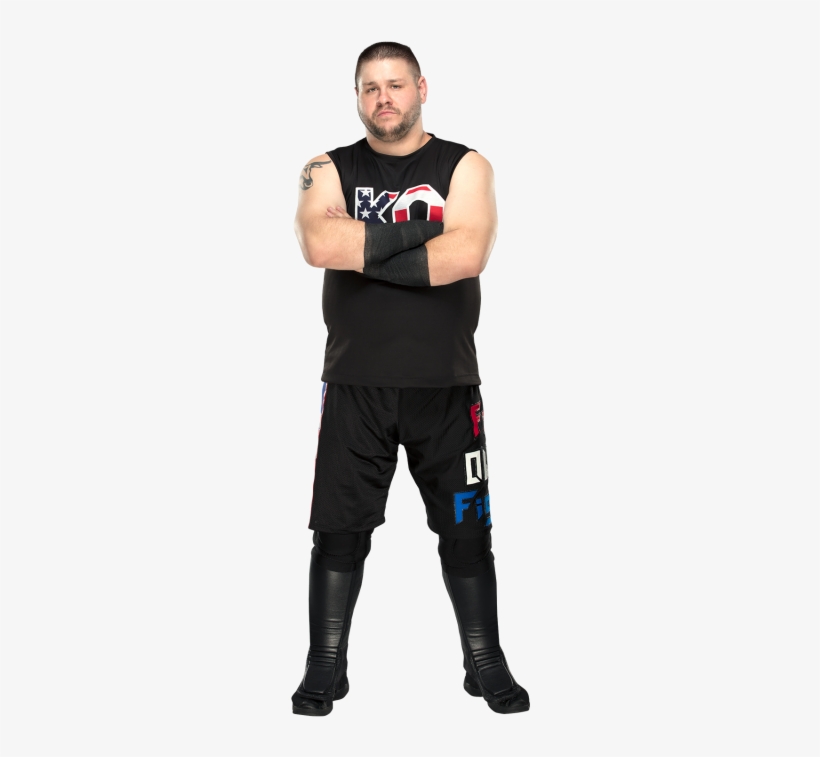 Kevin Owens - Wwe Kevin Owens 2017, transparent png