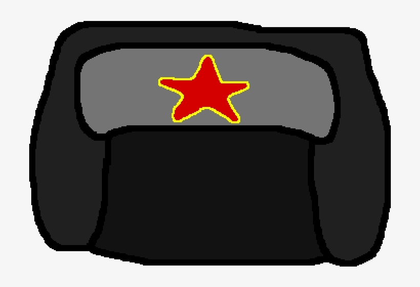Our Ushanka - Comfort, transparent png