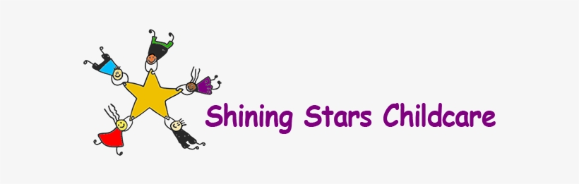 Logo - Shining Stars Daycare, transparent png