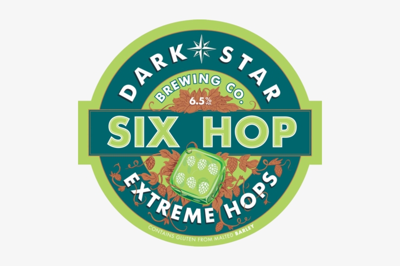 Dark Star Six Hop, transparent png