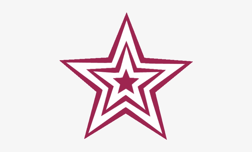 Shining Star Shiningenterprises - Filled Rating Star Icon, transparent png