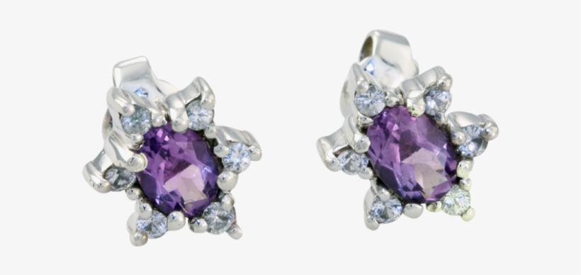Earrings, transparent png