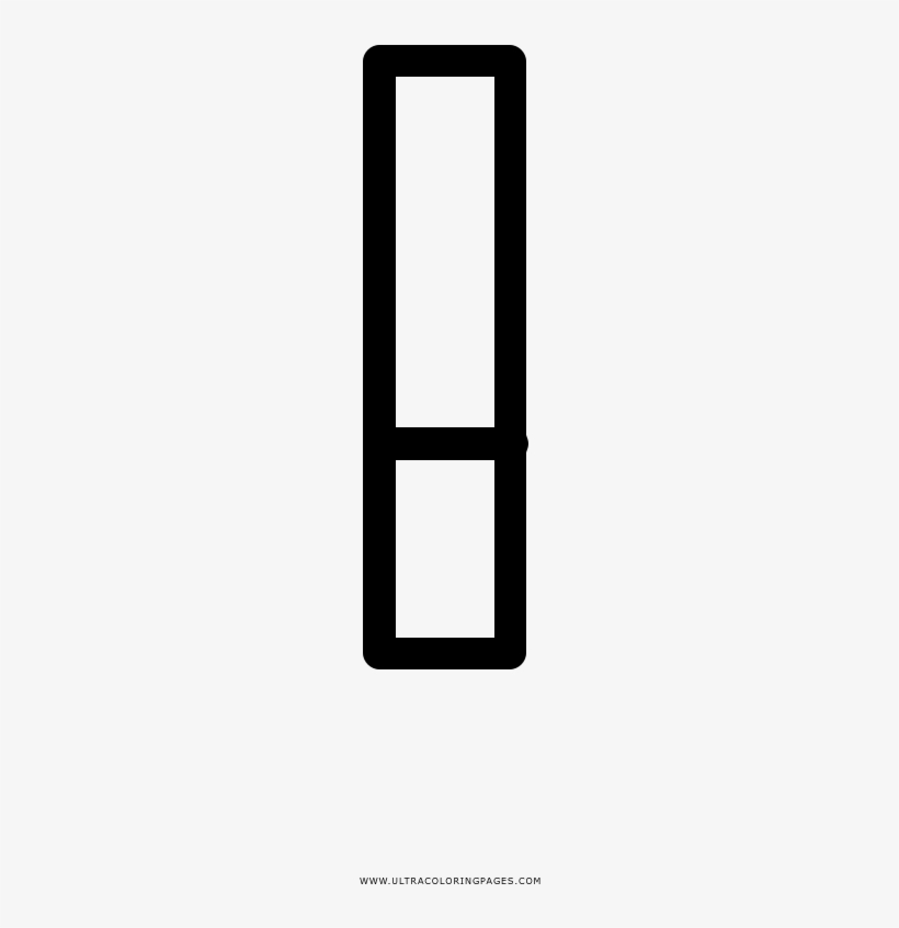 Clothespin Coloring Page - Graphics - 1000x1000 PNG Download - PNGkit